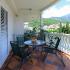 Apartmani Marija, Apartman 603, privatni smeštaj u mestu Budva, Crna Gora - 6 Terasa